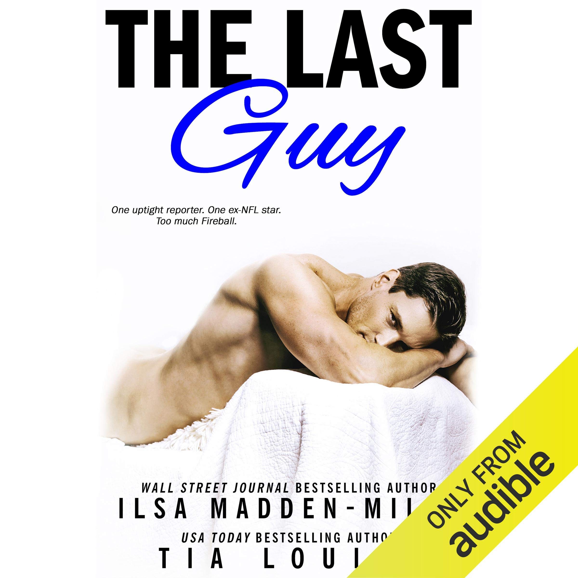 The Last Guy