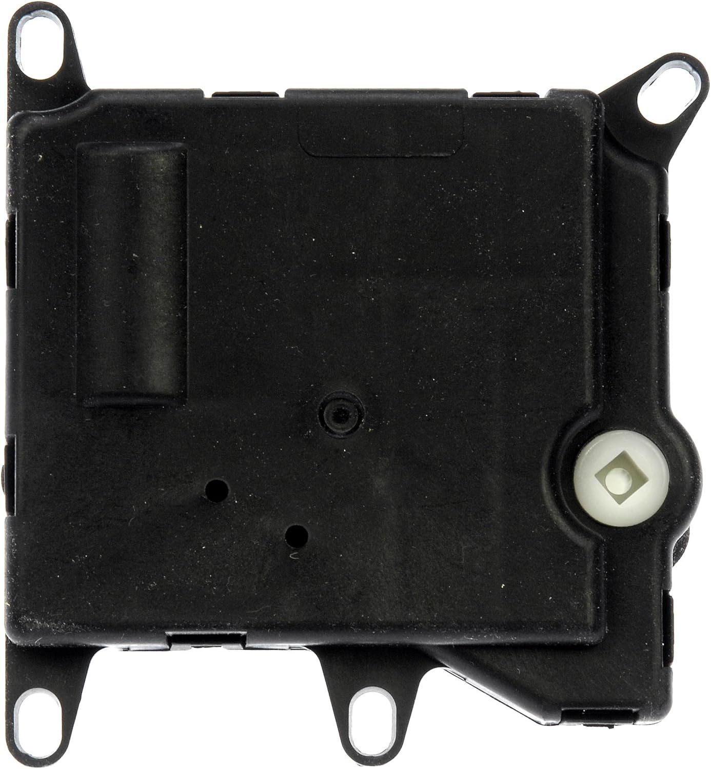 Dorman 604-205 HVAC Blend Door Actuator Compatible with Select Ford / Lincoln Models