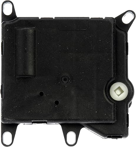 Miniatura 2 de Dorman Actuador de puerta de mezcla HVAC 604-205 compatible con modelos Ford  Lincoln seleccionados
