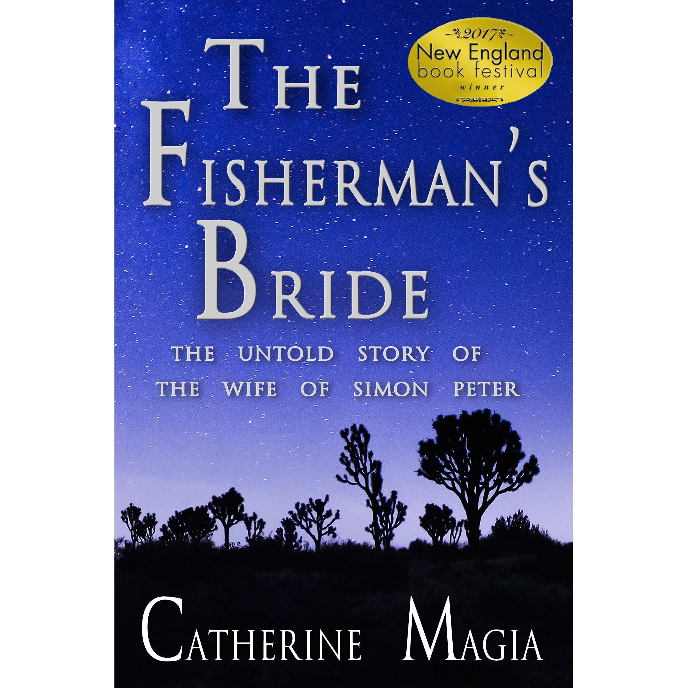 The Fisherman's Bride