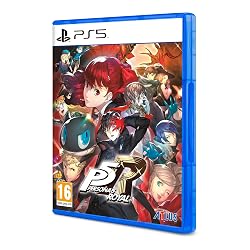 Offerta Persona 5 Royal - PS5 in sconto oggi