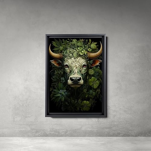 Miniatura 7 de printable wall art, aesthetic room decor, fireplace mantel art, nursery wall decor