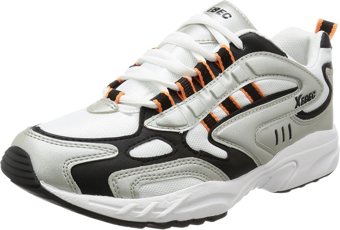 Amazon | [ジーベック] 作業靴 85803 スポーツシューズ 静電気 帯電