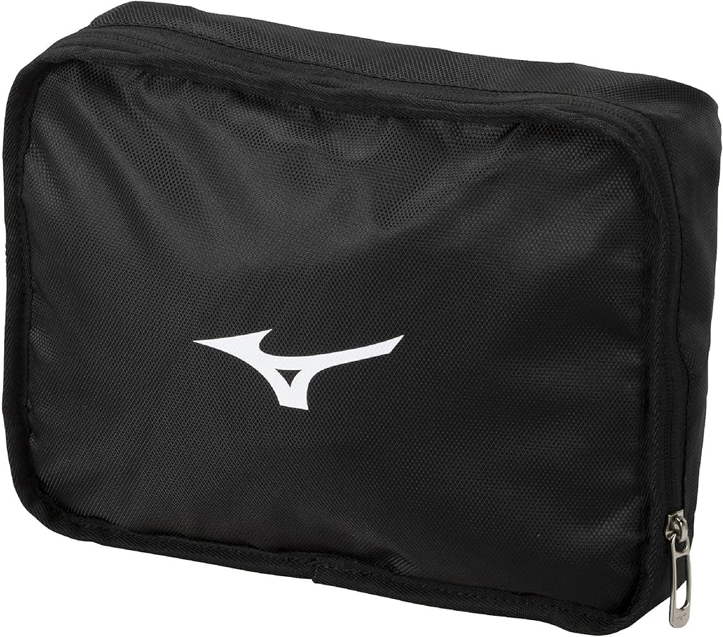 Amazon | [ミズノ] ゴルフ トラベルカバー 9.5型対応 ポケッタブル