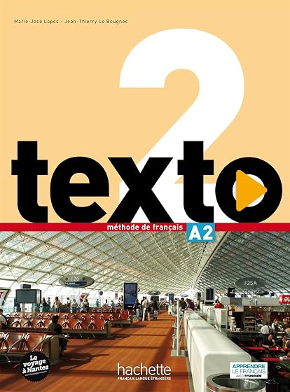 Texto 2 Alumno + Dvd