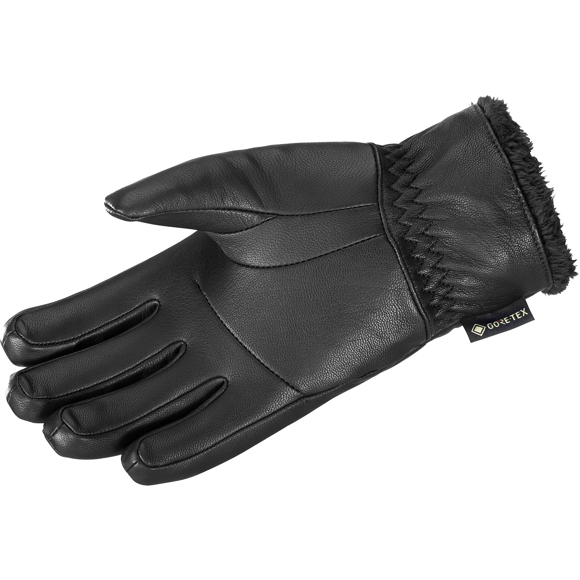 SALOMON Native Gore-tex En el medio Mujer (Pack de 1)