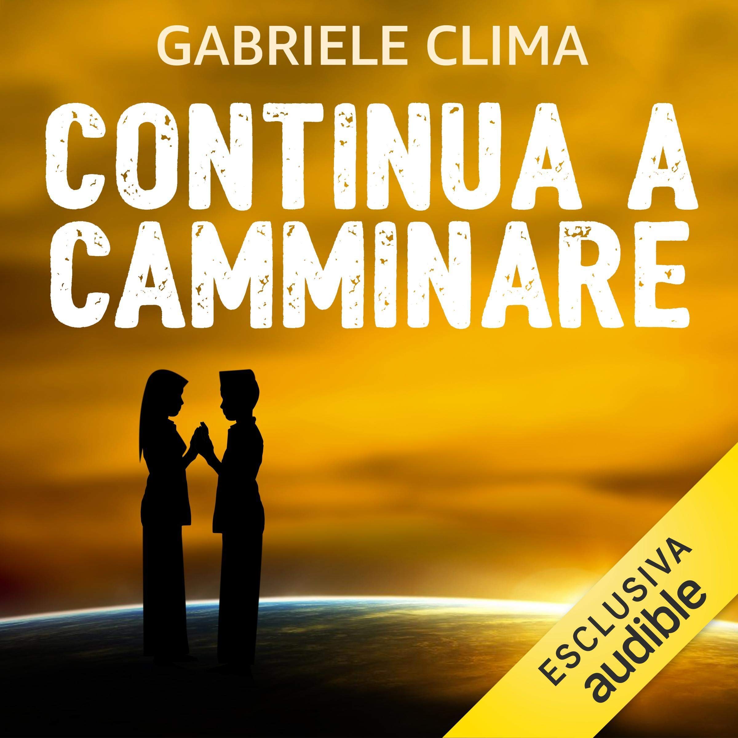 Continua a camminare