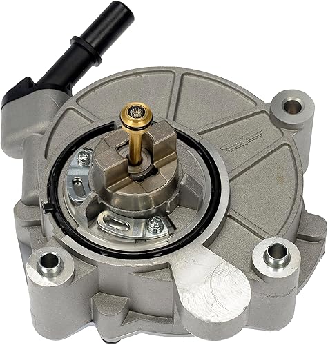 Dorman Bomba de vacío 904-858 compatible con modelos seleccionados de Ford/Lincoln
