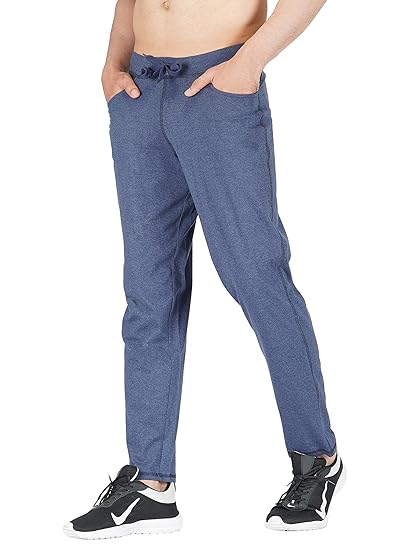 Men's Jogger Track Pants