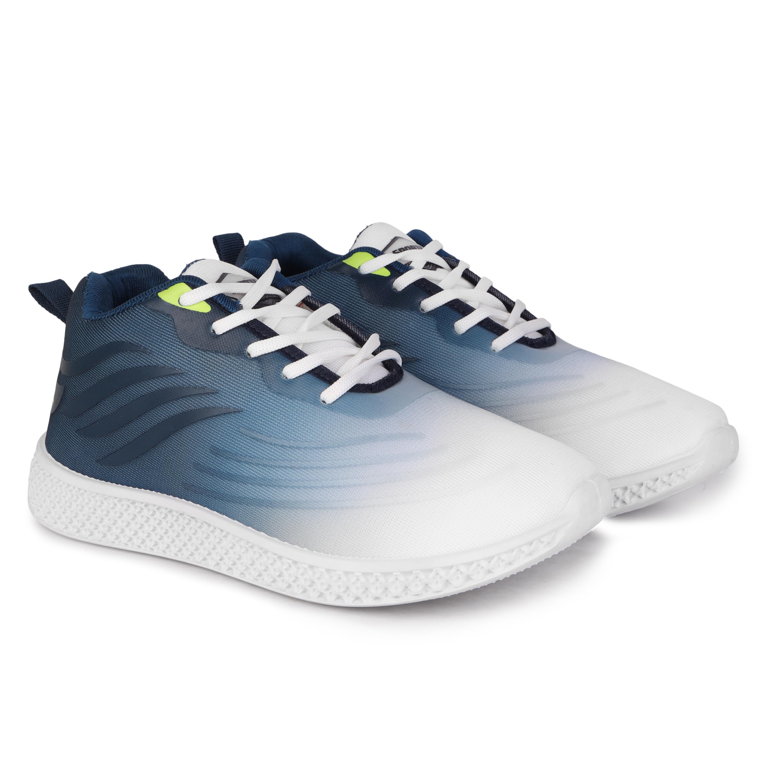 Men’s Sports Shoes | Lightweight Running Shoes for Men | Breathable Mesh Gym, Walking & Casual Shoes-picture-39