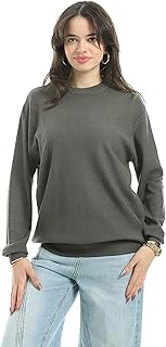 بلوفر صوف للنساء من ريد سيركل