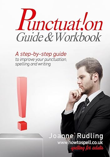 Punctuation Guide &amp; Workbook