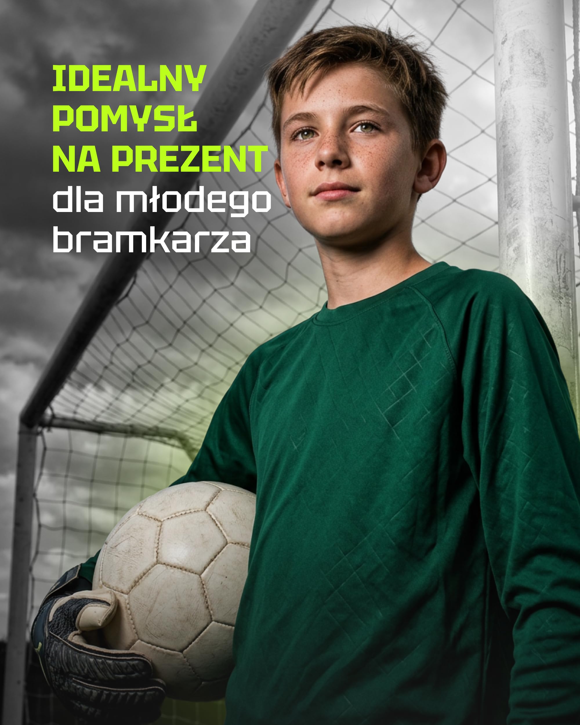 Klej Do Rękawic Bramkarskich 50ml Spray Grip Gloves, Zwiększa Przyczepność Lateksu, Pewny Chwyt Piłki, Na Trening & Mecz
