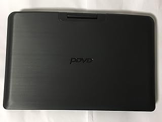 レボリューション 14インチフルセグ搭載ポータブルDVDプレーヤー ZM-14FS