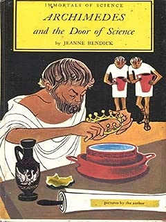 Archimedes and the Door of Science