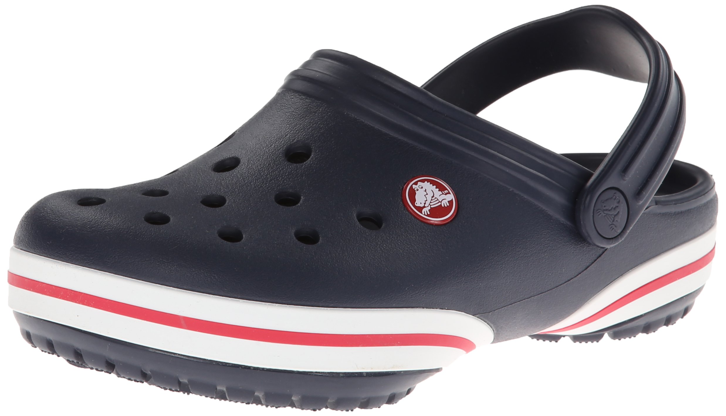 Crocs Kids' Crocband-X Clog