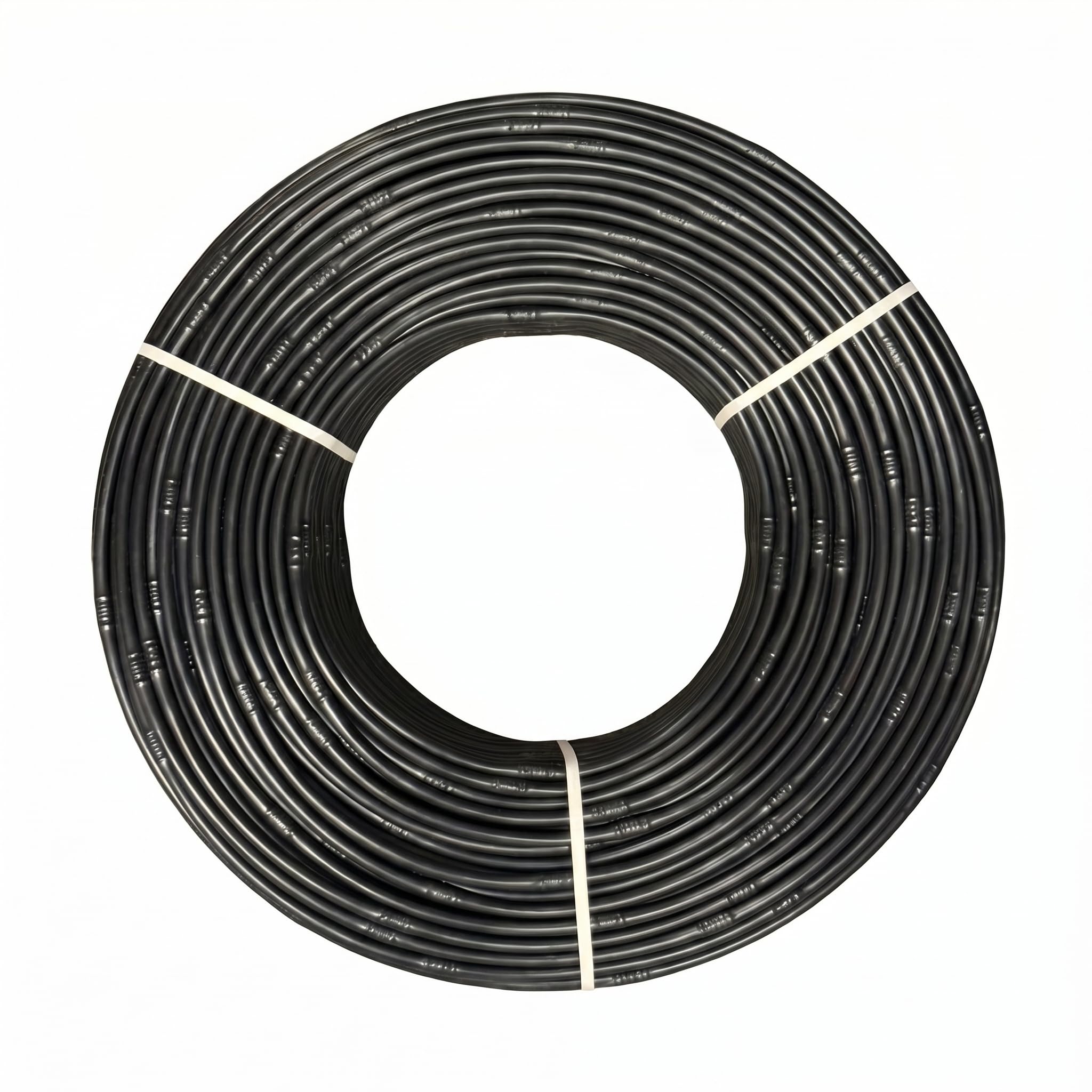Tubo gocciolante per autopulizia, Ø16 mm - 2 l/h - 25 cm - 400 m (100 metri)