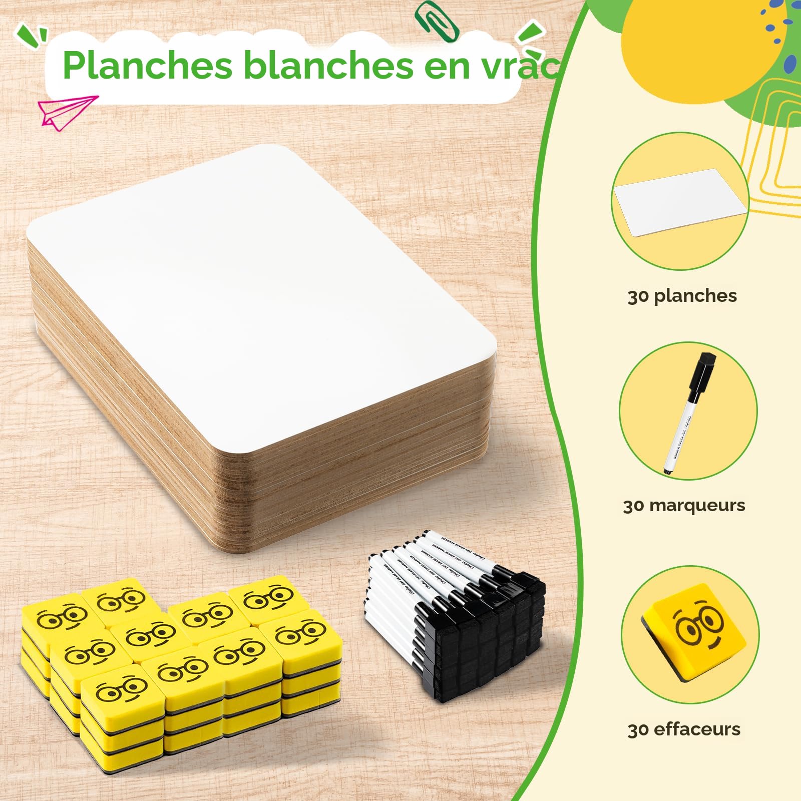 Tableau De Calcul De Couleurs à Billes Magnétiques En Bois Pour Enfants Style Parc D Attractions Petit Jouet Educatif Pour Bebes