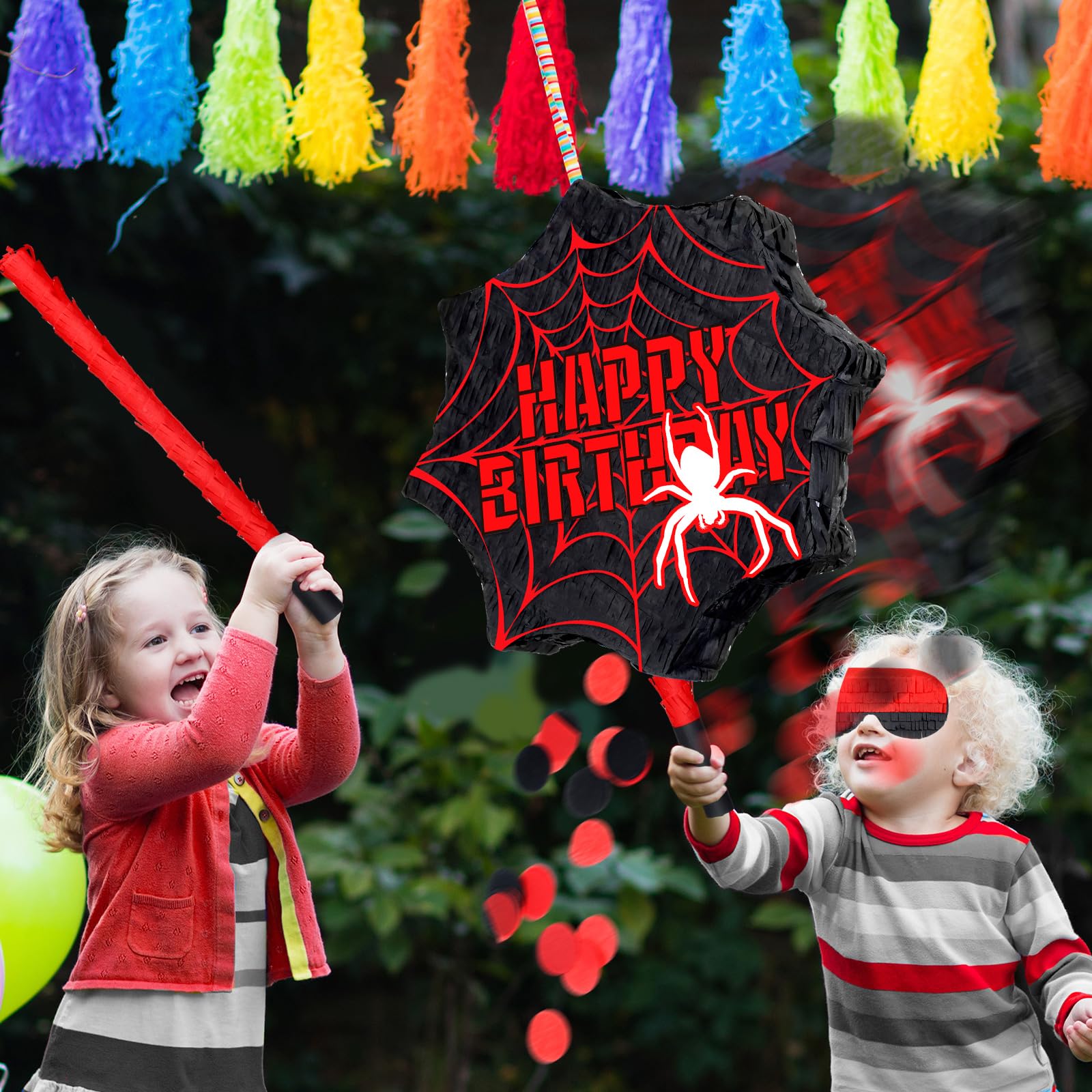 RYAN'S WORLD JPL79840 Pinata Egg