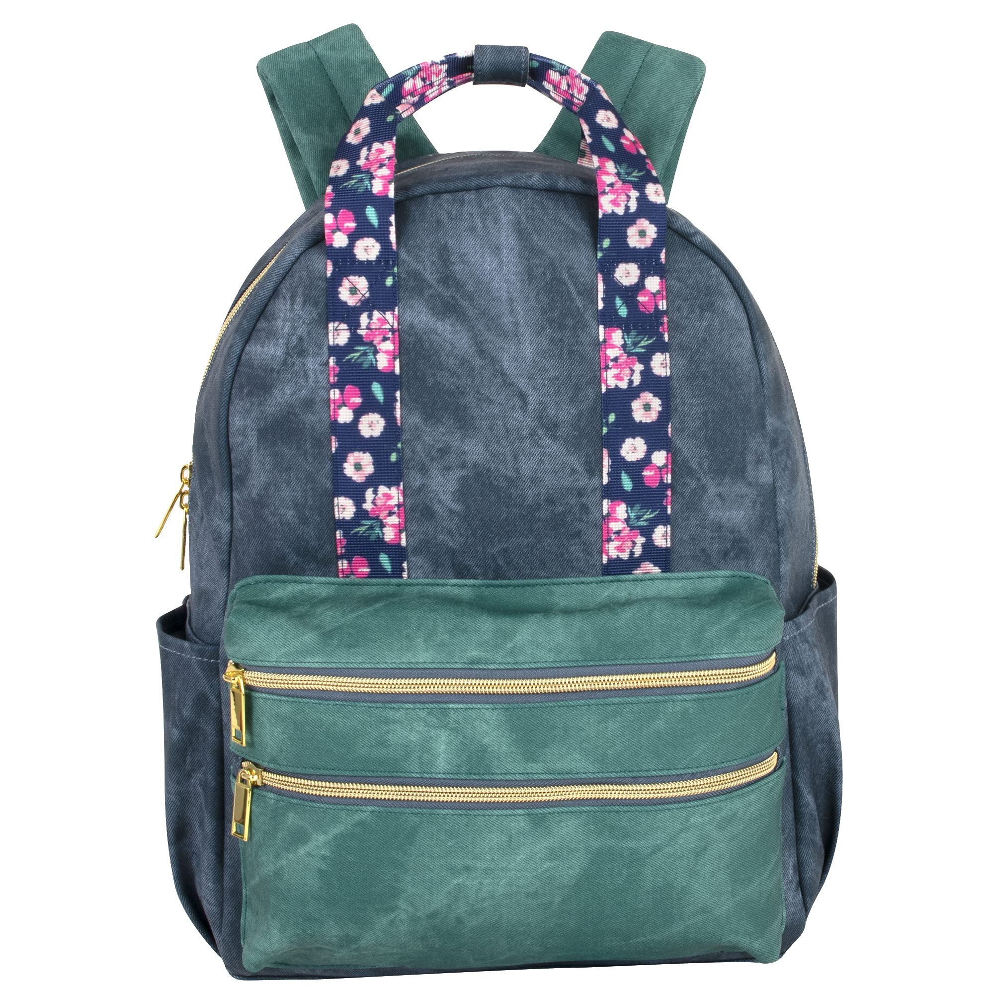 emma & chloe backpack