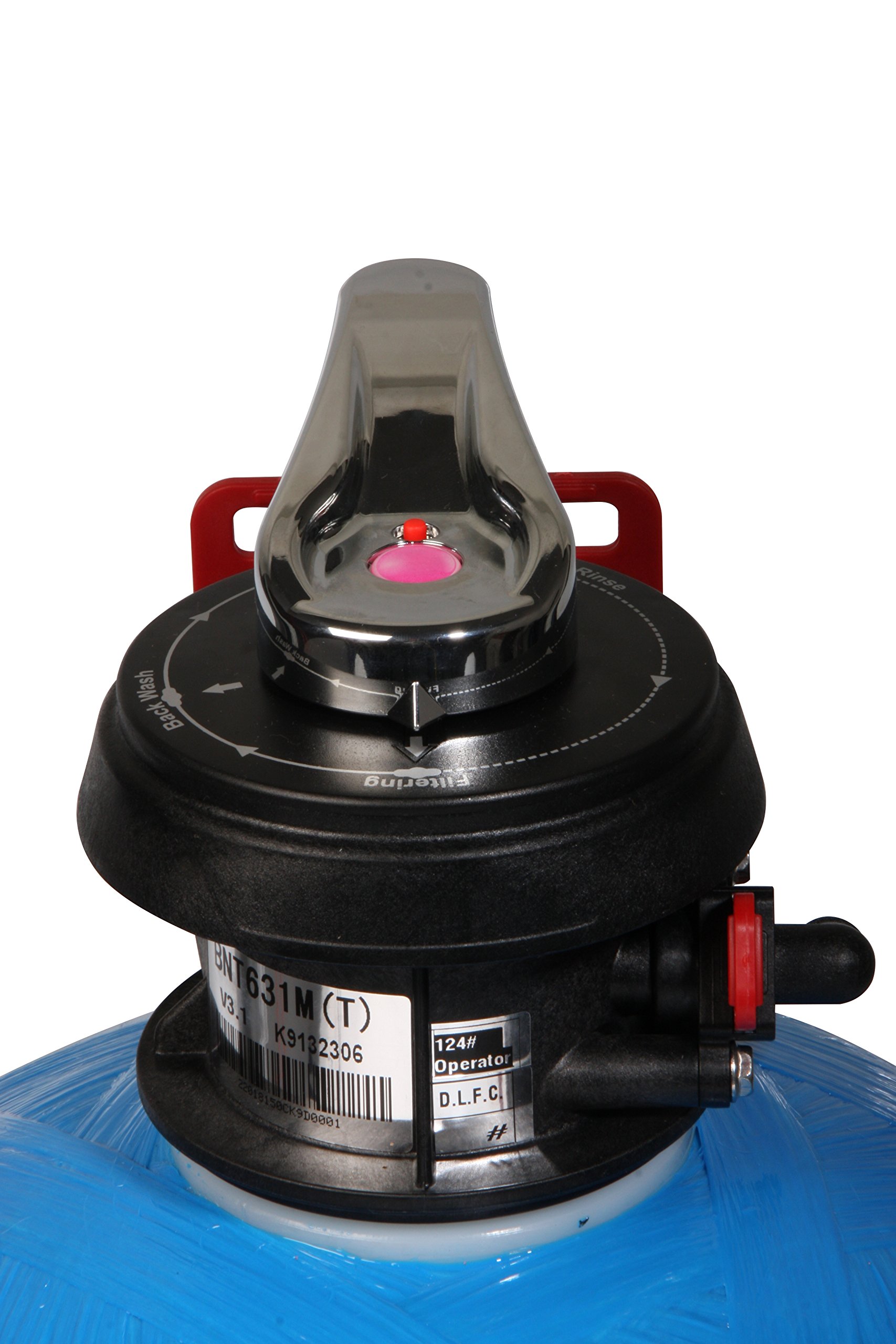 Enteisungsanlage Birm 10x35-Manuell