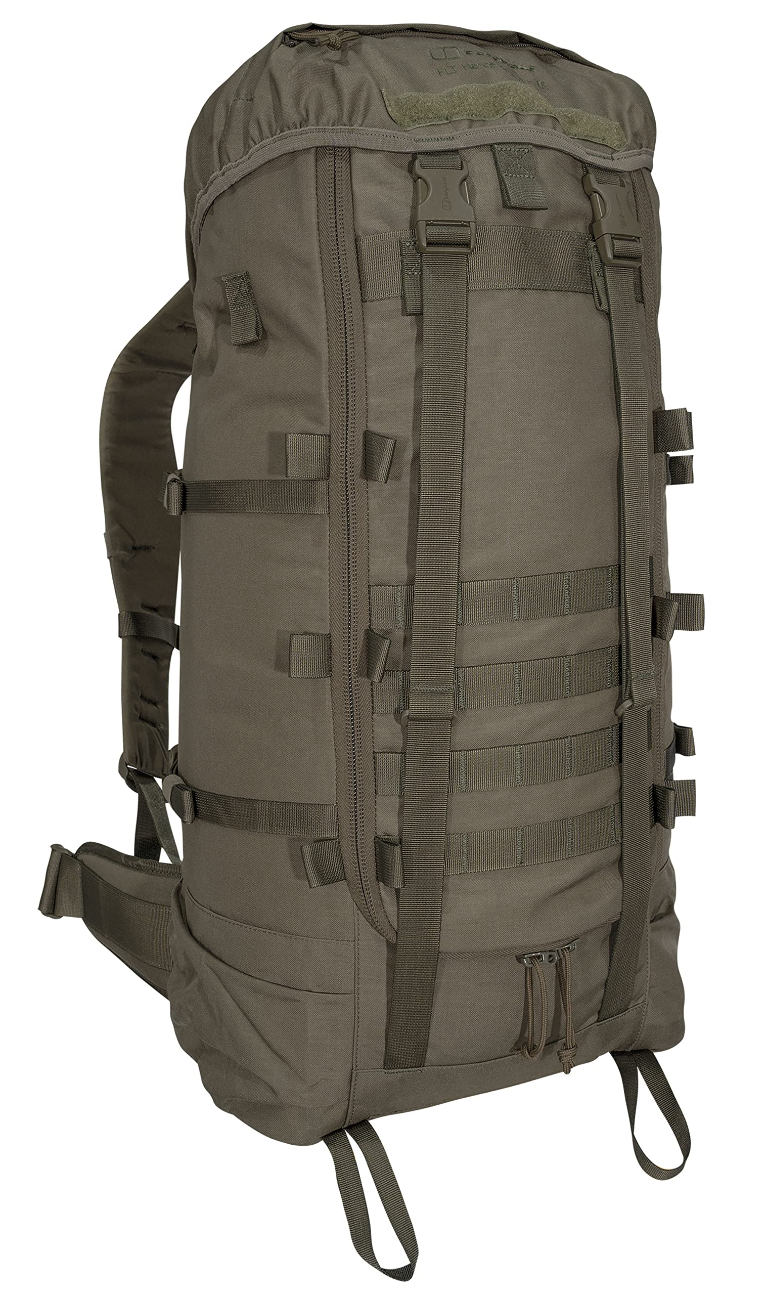 Berghaus FLT Heros 45 Fa IR - Zaino Stone Grey Oliva