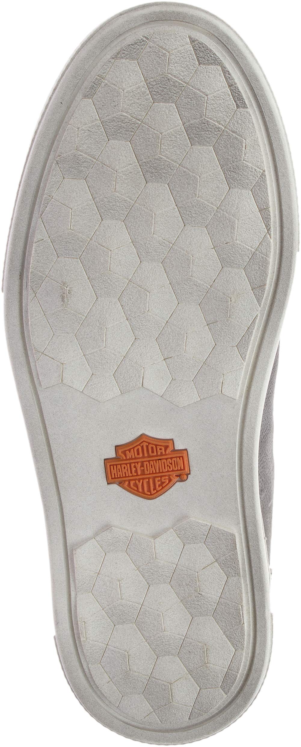 HARLEY-DAVIDSON Damen Bateman 4" MetalMotorradstiefel