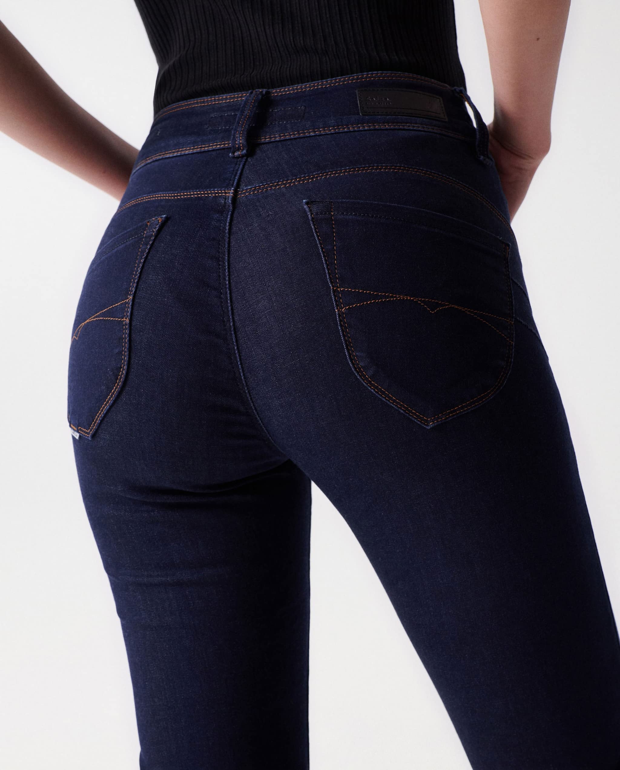 Salsa - Secret, Jeans Donna