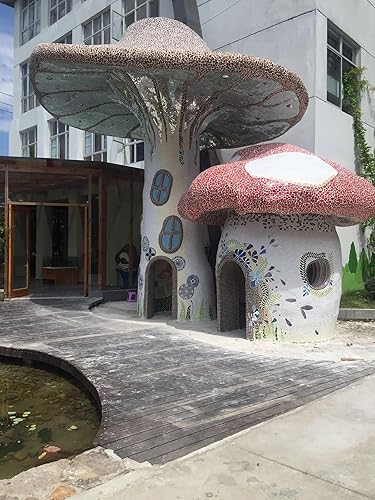 Miniatura 7 de Azulejos de mosaico de color mixto de 7.05 oz, piezas de vidrio de mosaico mosaico de cerámica para decoración del hogar o manualidades de