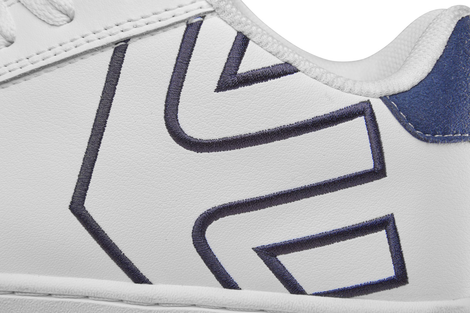 Etnies Fader – Estilo Heritage clásico de Skate con Look abultado a la Moda, Cupsole Reforzada, Ajuste Acolchado, Zapatillas para el día a día