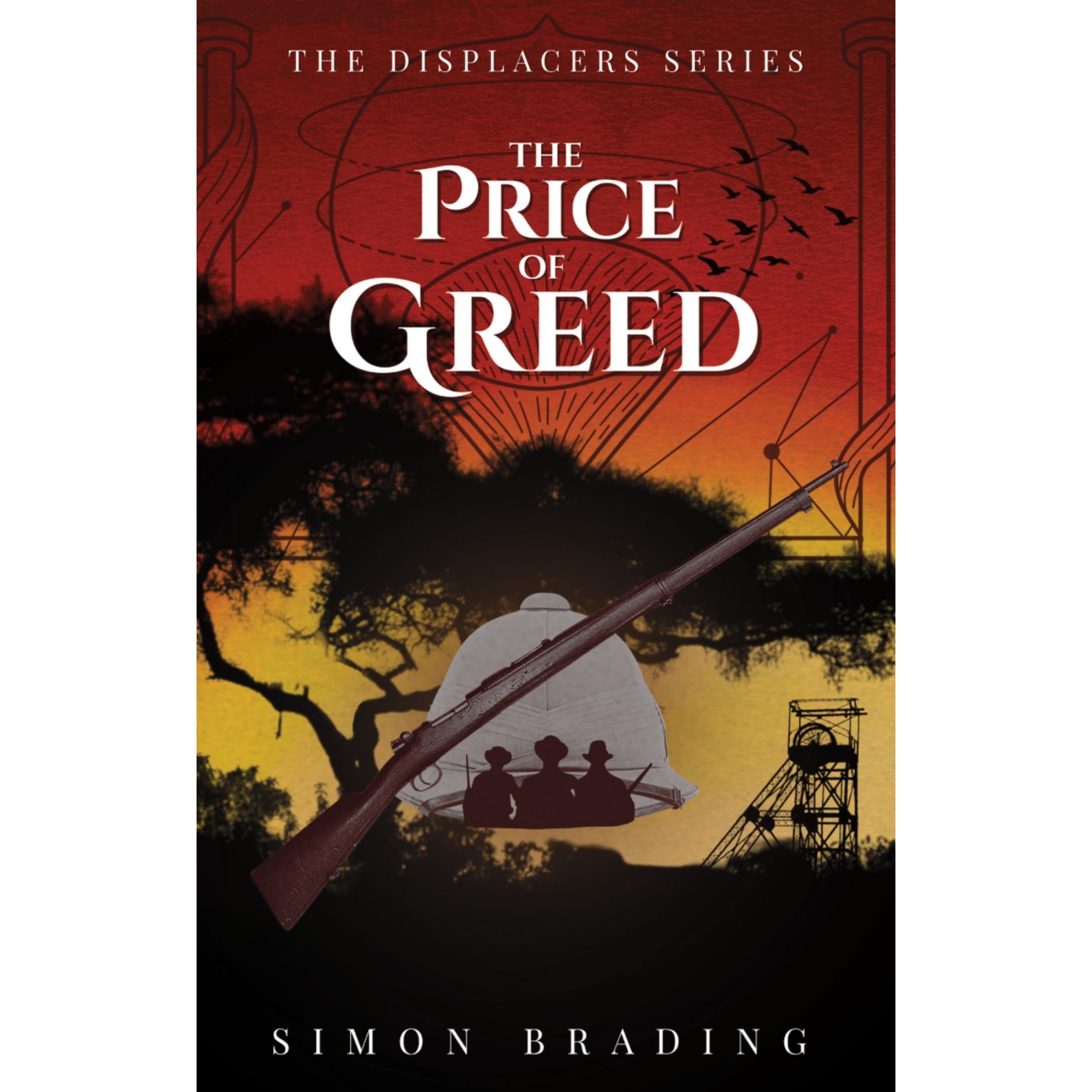 The Price of Greed