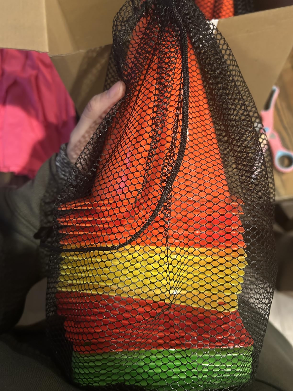 Customer Image