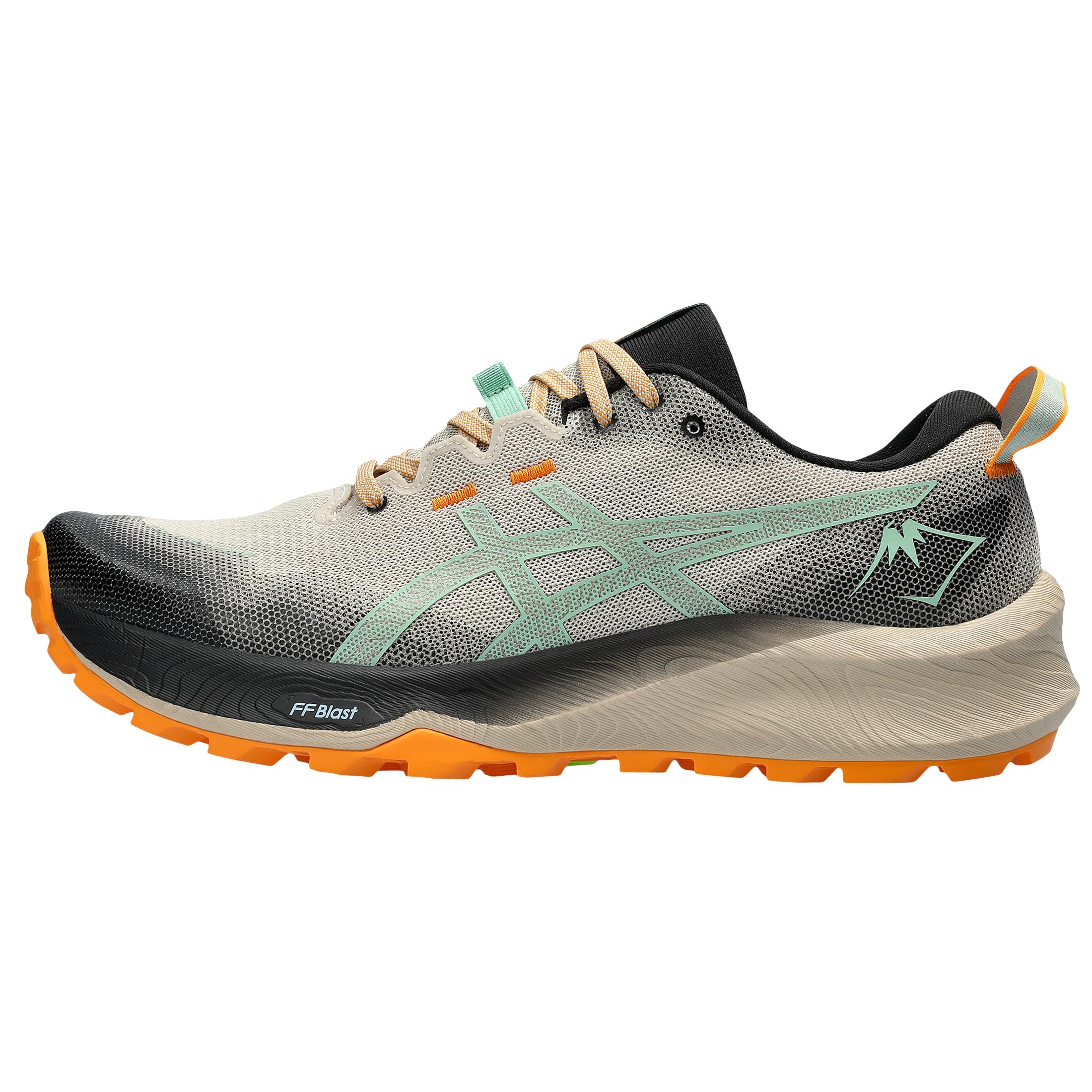 ASICS Gel Trabuco 12 1011B799020, Calzado Deportivo