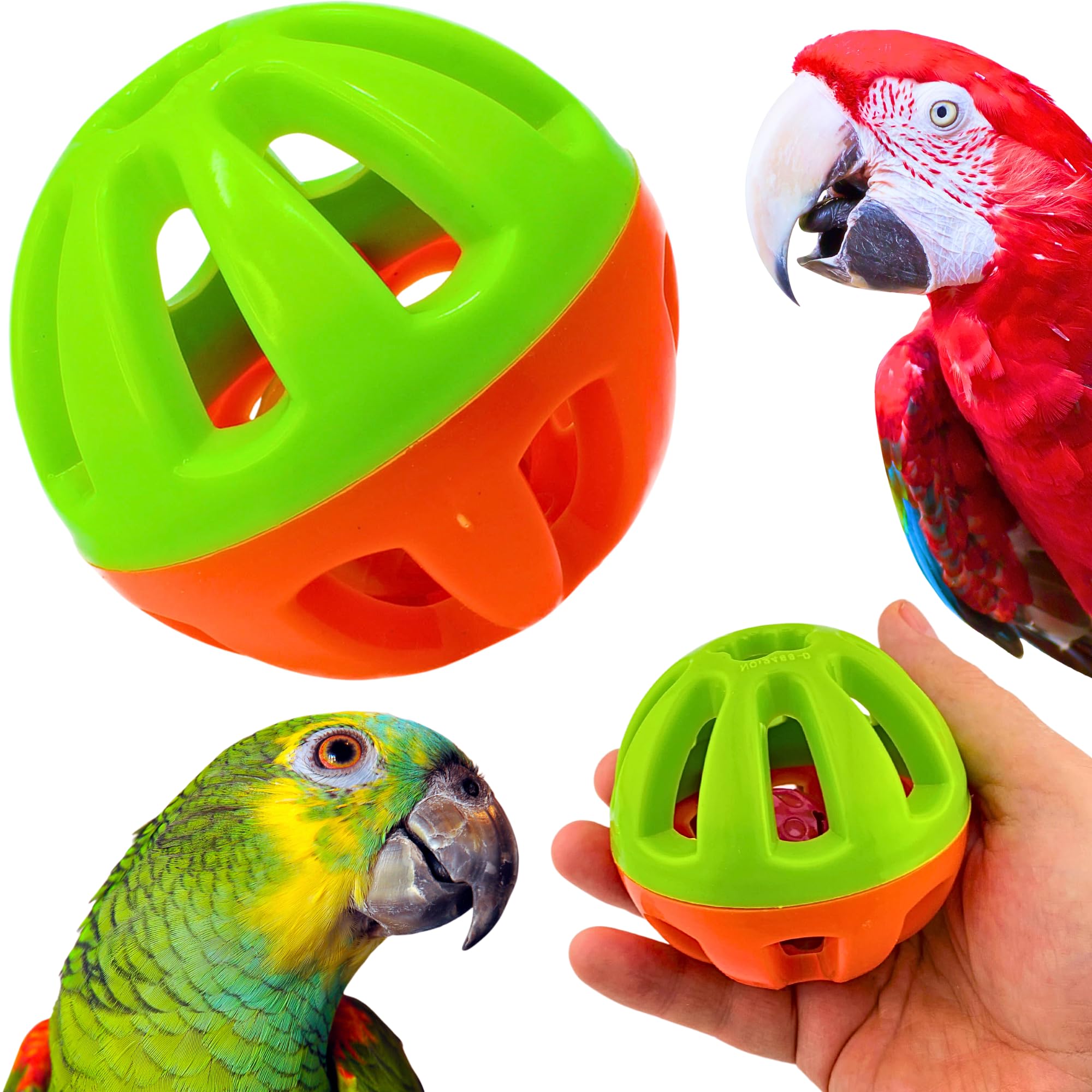 Bonka Bird Toys 1404 3