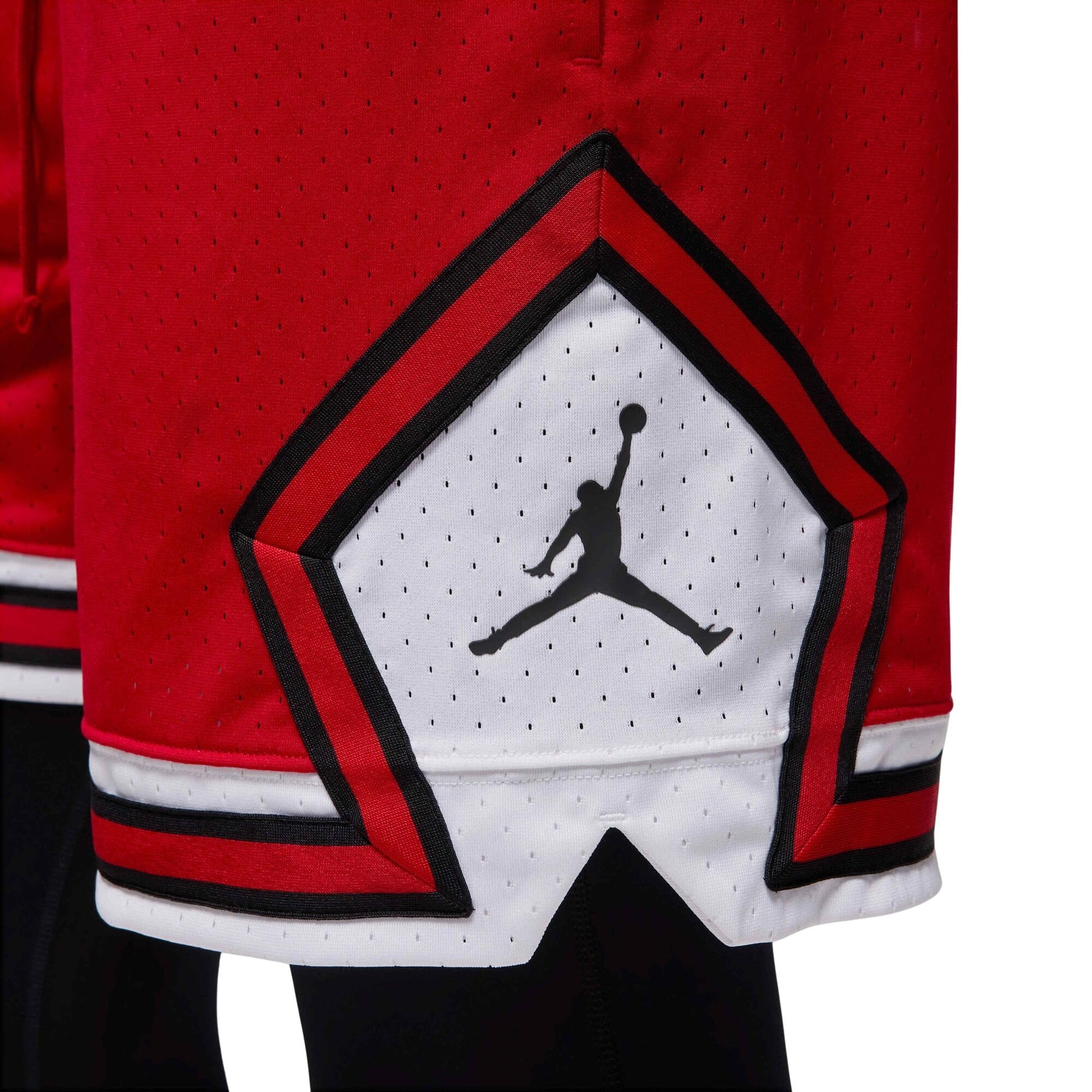 NIKE Jordan Sport Dri-fit Diamond Mesh-Shorts Für Herren - Short en Maille - Bermuda - Homme