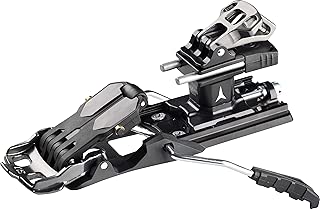 Backland Tour Ski Binding + Brake - coolthings.us