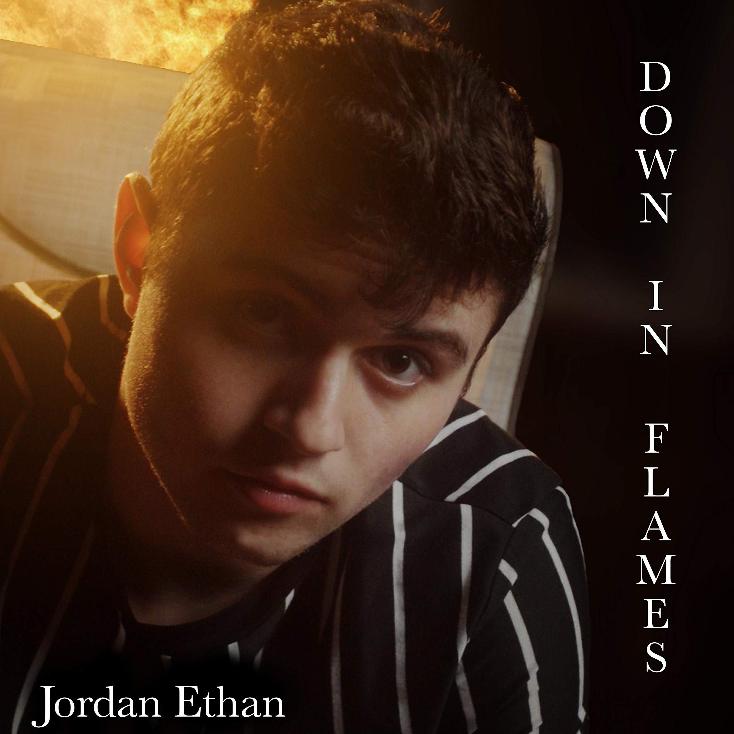 Jordan Ethan