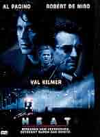 HEAT DVD BOX ☆ HEAT DVD-BOX: Amazon.ca: Movies & TV Shows