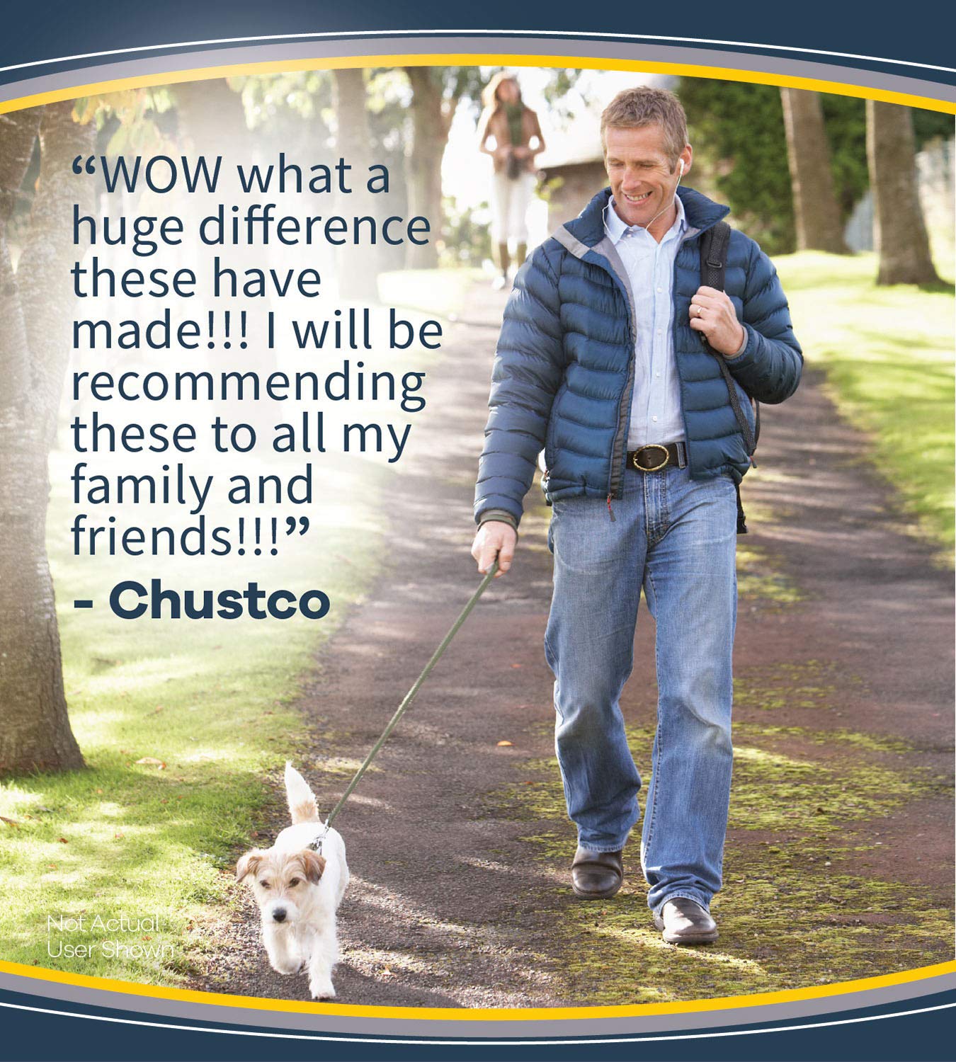 Buy Dr. Scholl's Arthritis Pain Relief Orthotics // Clinically Proven