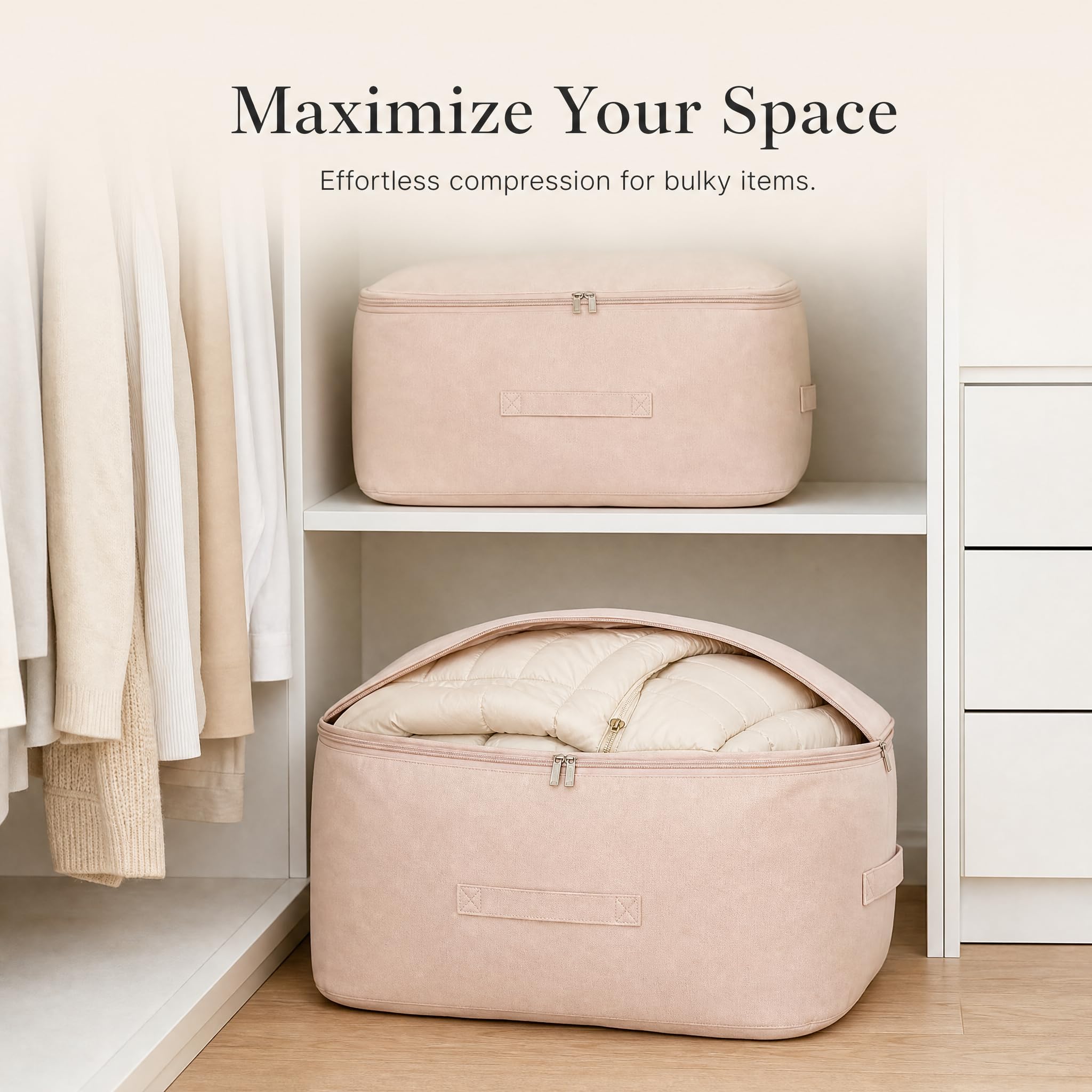 Sac Rangement Sous Compression, style to 1