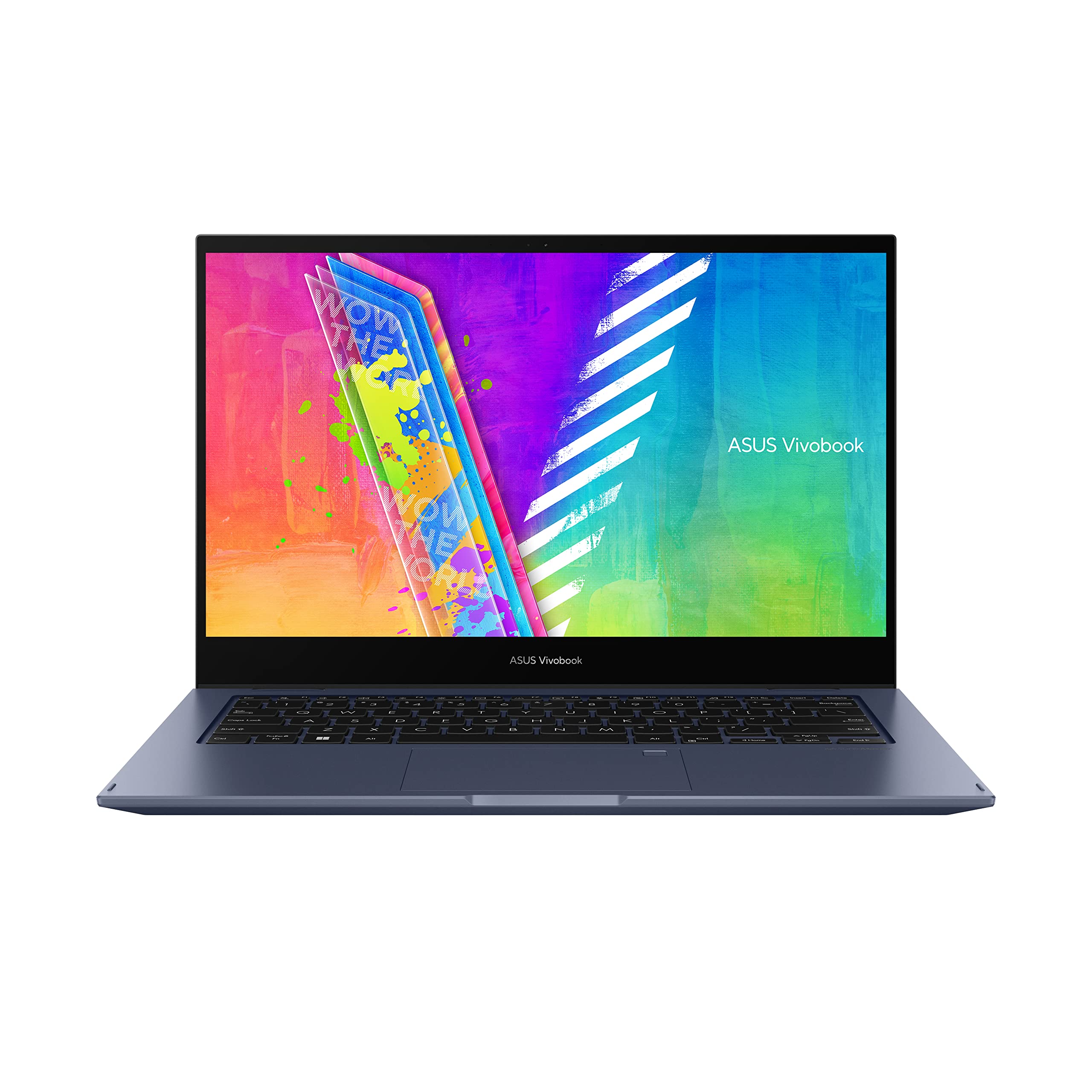 ASUS - 「とうもろこし」ASUS　TP401CA-BZ085TS ASUS Vivobook S 14 Flip Laptop, 14” WUXGA Touch Display