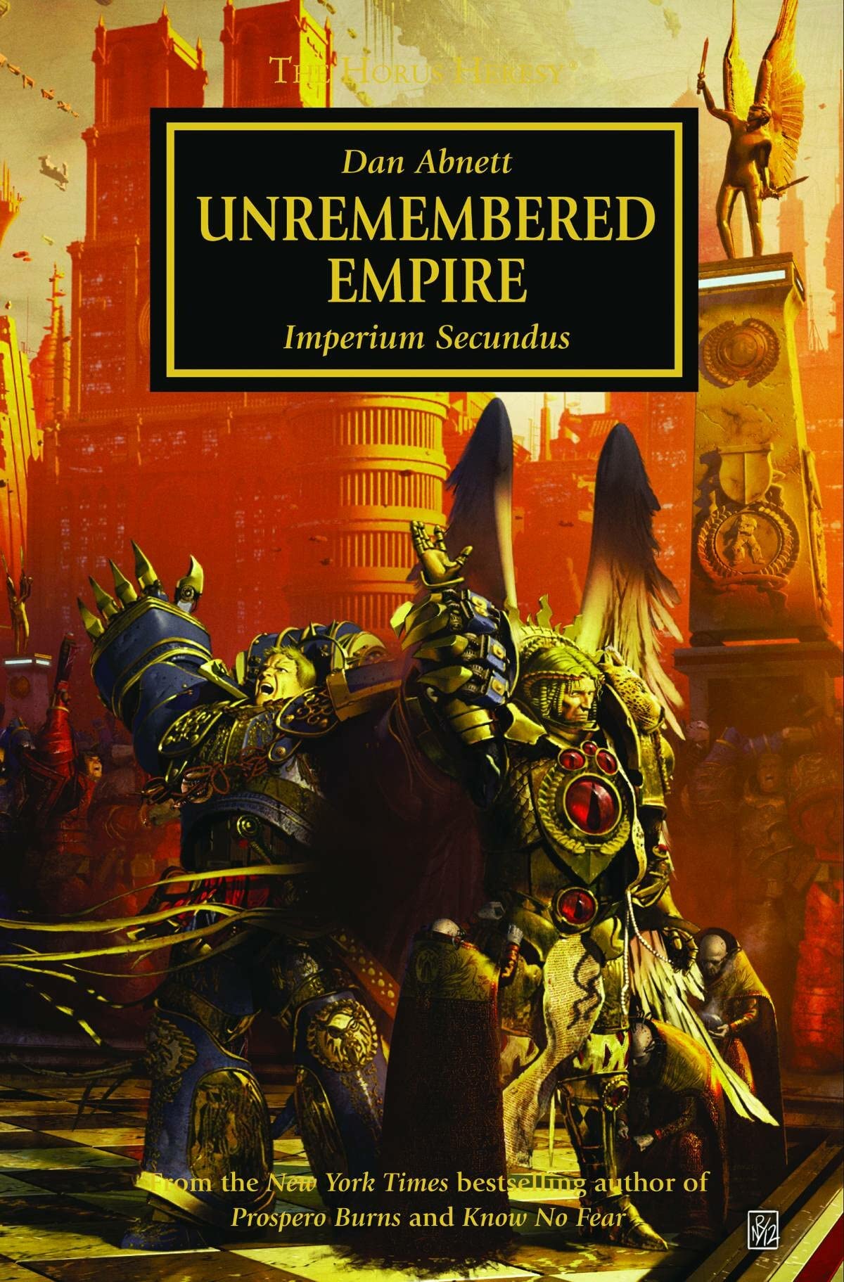 Buy The Unremembered Empire: A Light in the Darkness — BookShops.in