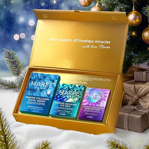 Miniatura 2 de MAREE Paquete navideño