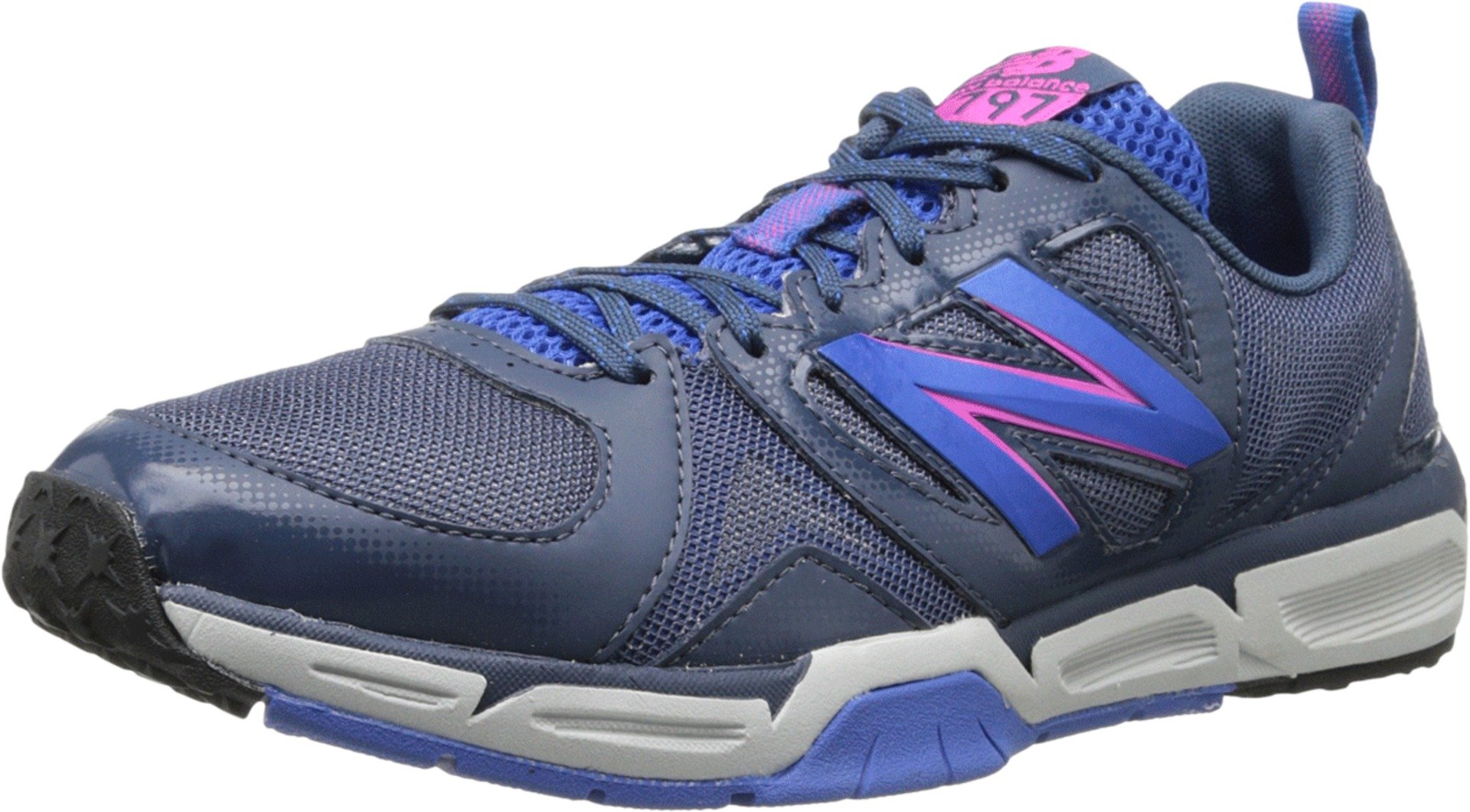 New Balance Women's WX797BP3 Cross-Training Shoe