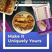 Vista 11 de Mahatma - Arroz integral orgánico