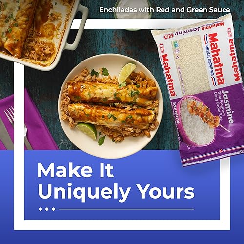 Miniatura 11 de Mahatma - Arroz integral orgánico