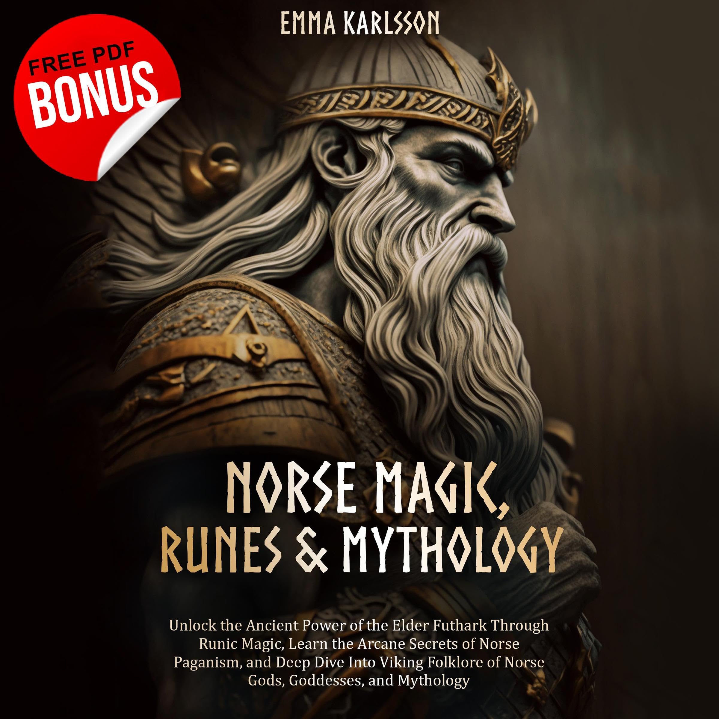 Norse Magic, Runes & Mythology