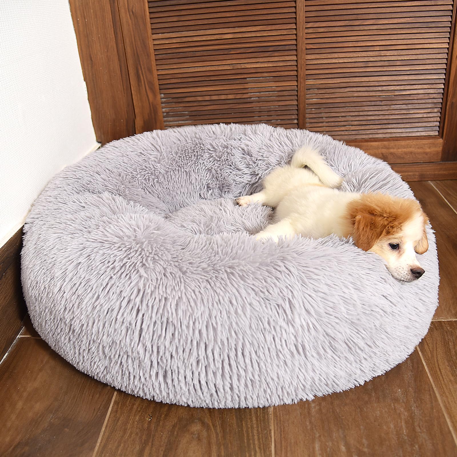 Amazon | PiPiCat 犬ベッド ペットベッド 猫ベッド 犬ベッドマット