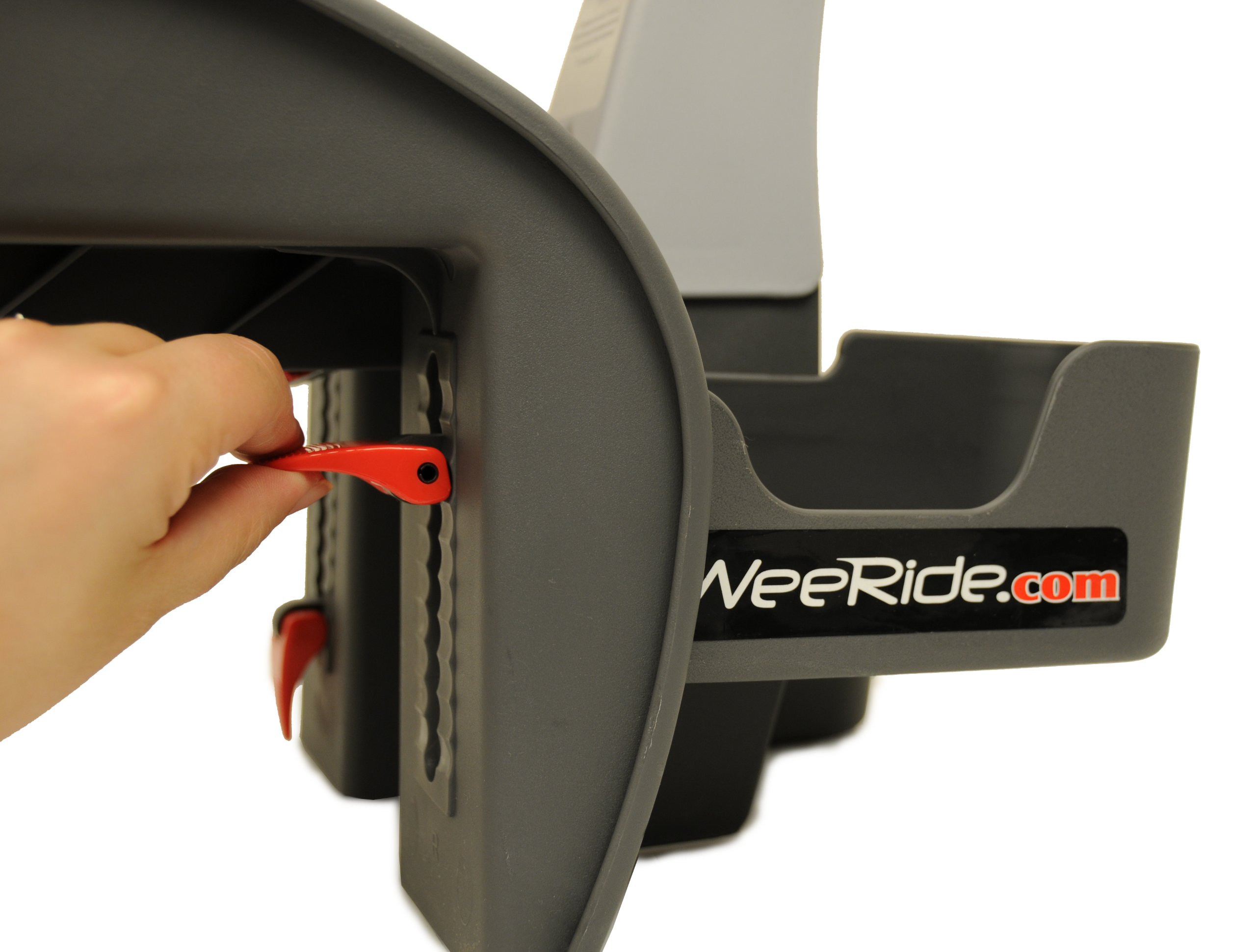 WeeRide Kangaroo Child Bike Seat Buy Online in United Arab Emirates at