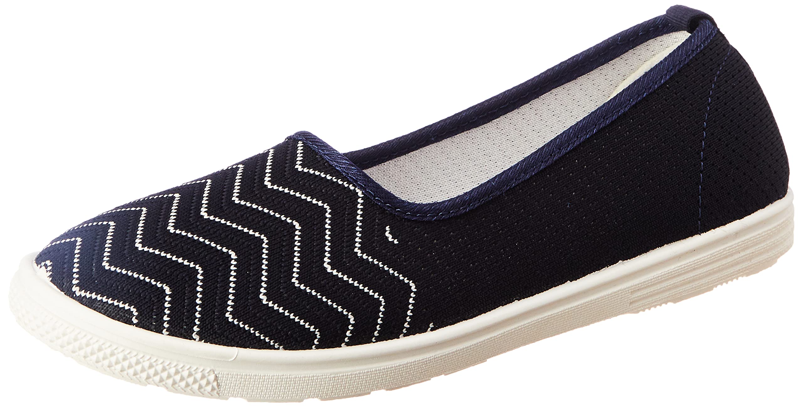 Liberty Women 8133-22E Blue Casual Ballet Flats-6.5 UK (B09LM3HM2V) Amazon Price History, Amazon Price Tracker